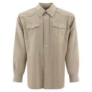 Our Legacy Frontier Shirt Tag Size 54 Men